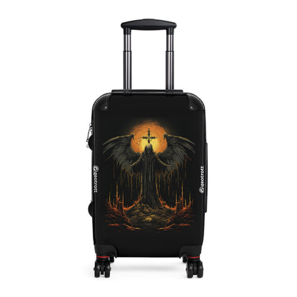 THE Vector T shirt design Winged demon on a tombstone T 85ad0695 1895 4016 bb4e f32651c43eb3 0