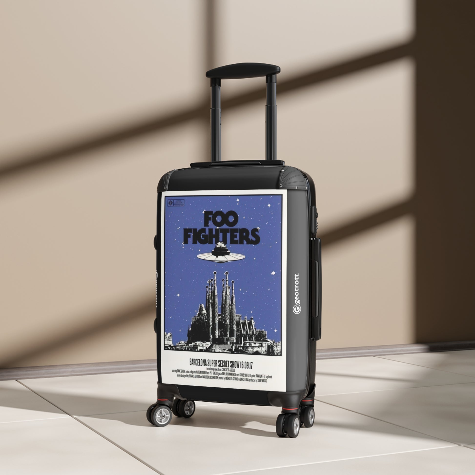 Foo Fighters 2