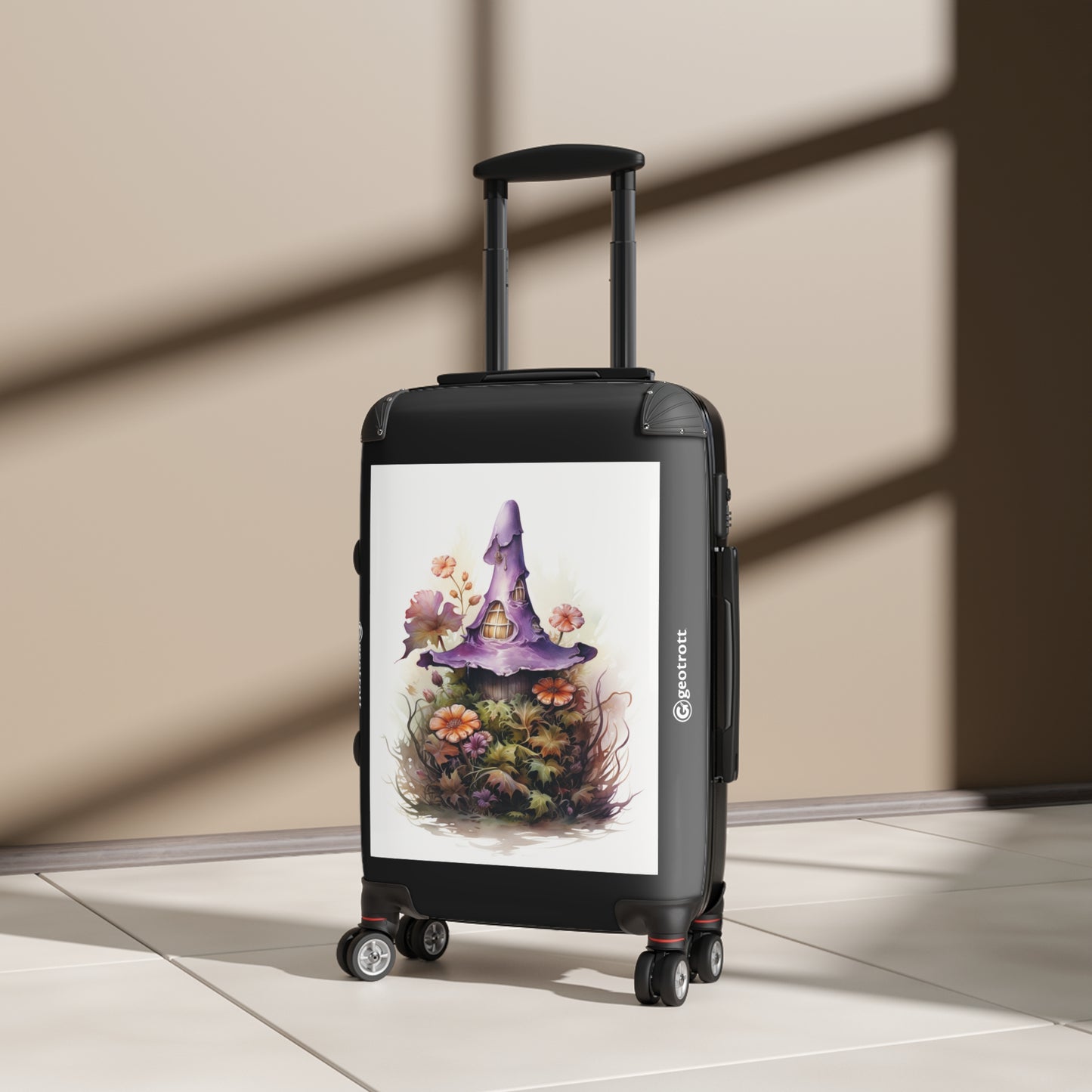 THE Watercolor illustration of a friendly witchs hat Ha 7787dc68 ed58 464f a25d 5824b4872214 1