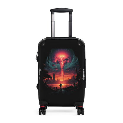 THE Vector T shirt design a chilling scene where an ato 9363f89f 7407 4634 9432 75f404160640 3