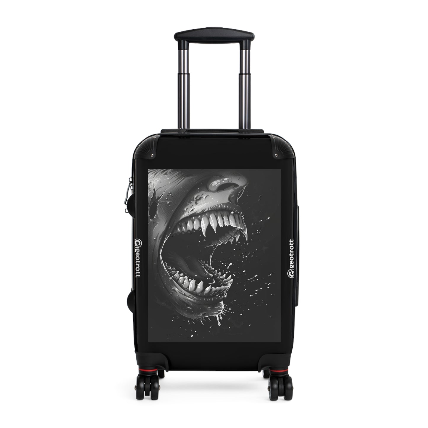 THE Vector T Shirt Design menacing unnerving teeth chia 799b55ff f74d 49b5 87c0 03740f828a36 0