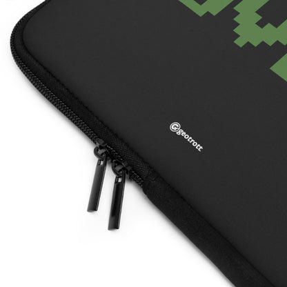 Funda para portátil de neopreno suave y ligera Gamer Gaming Game Over 3