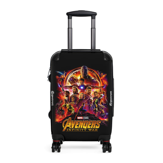 Avengers Classic Movie