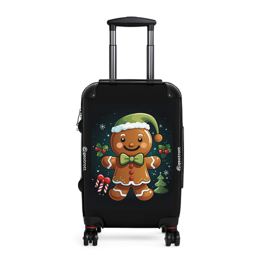 THE Vector T shirt design gingerbread man cute smile ch fc4a8e2d 8462 412a 8465 48f496f19a4d 3
