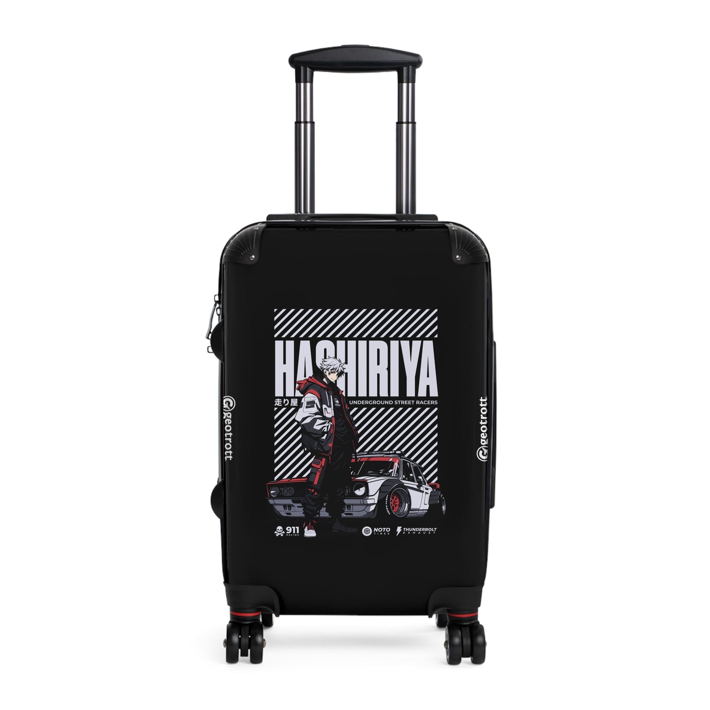 Hashiriya