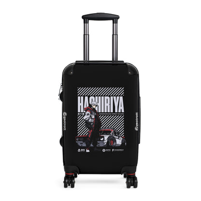 Hashiriya
