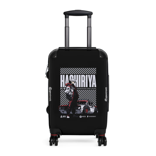 Hashiriya