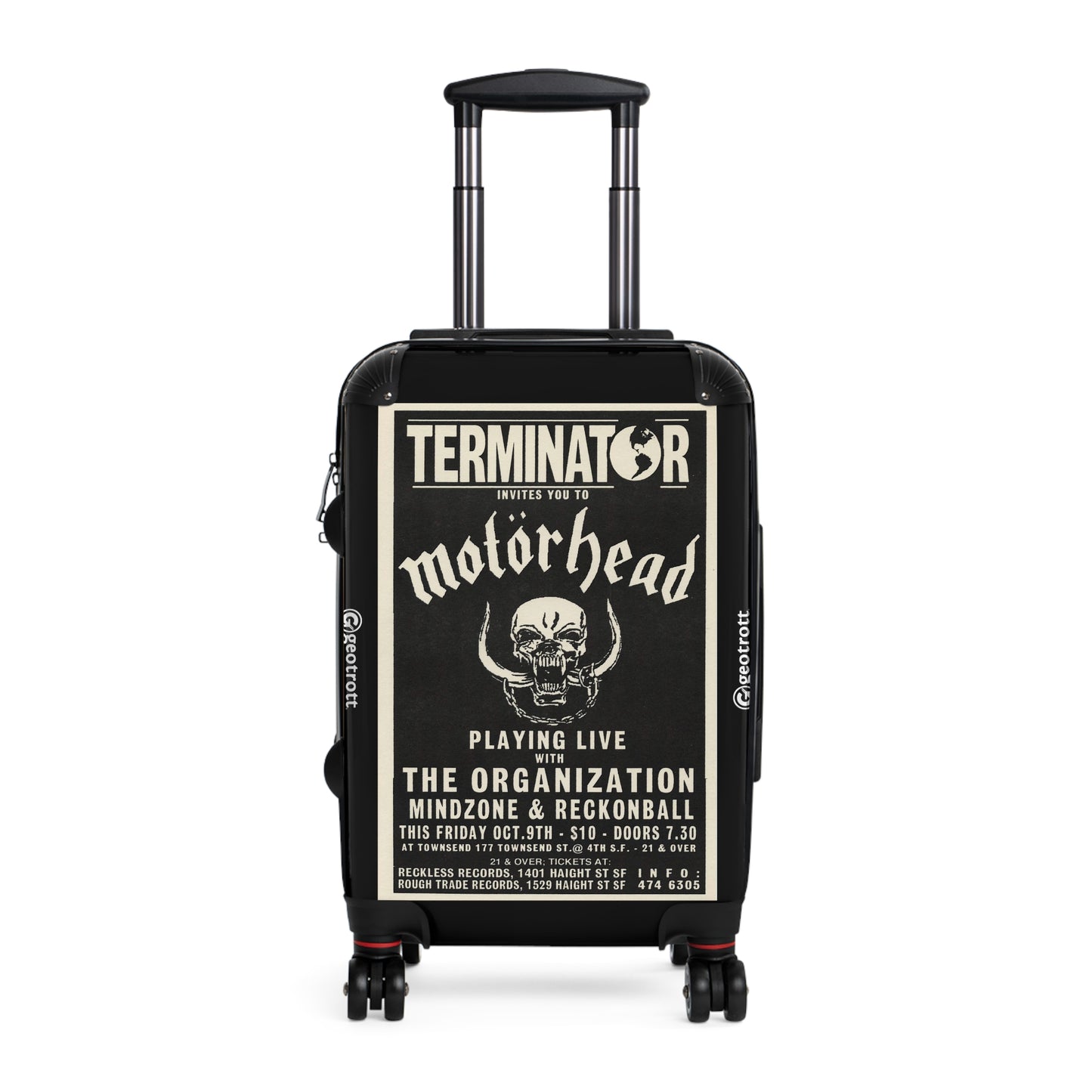Motorhead 7