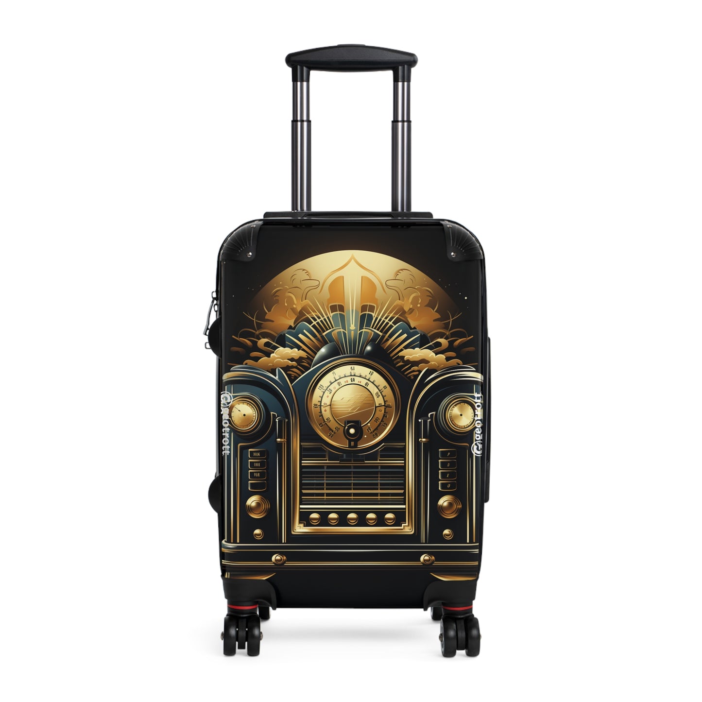 THE Vector T shirt design Vintage radio set with Art De 8d4478fa 5960 48f3 b4b4 8ca1e9d58633 2