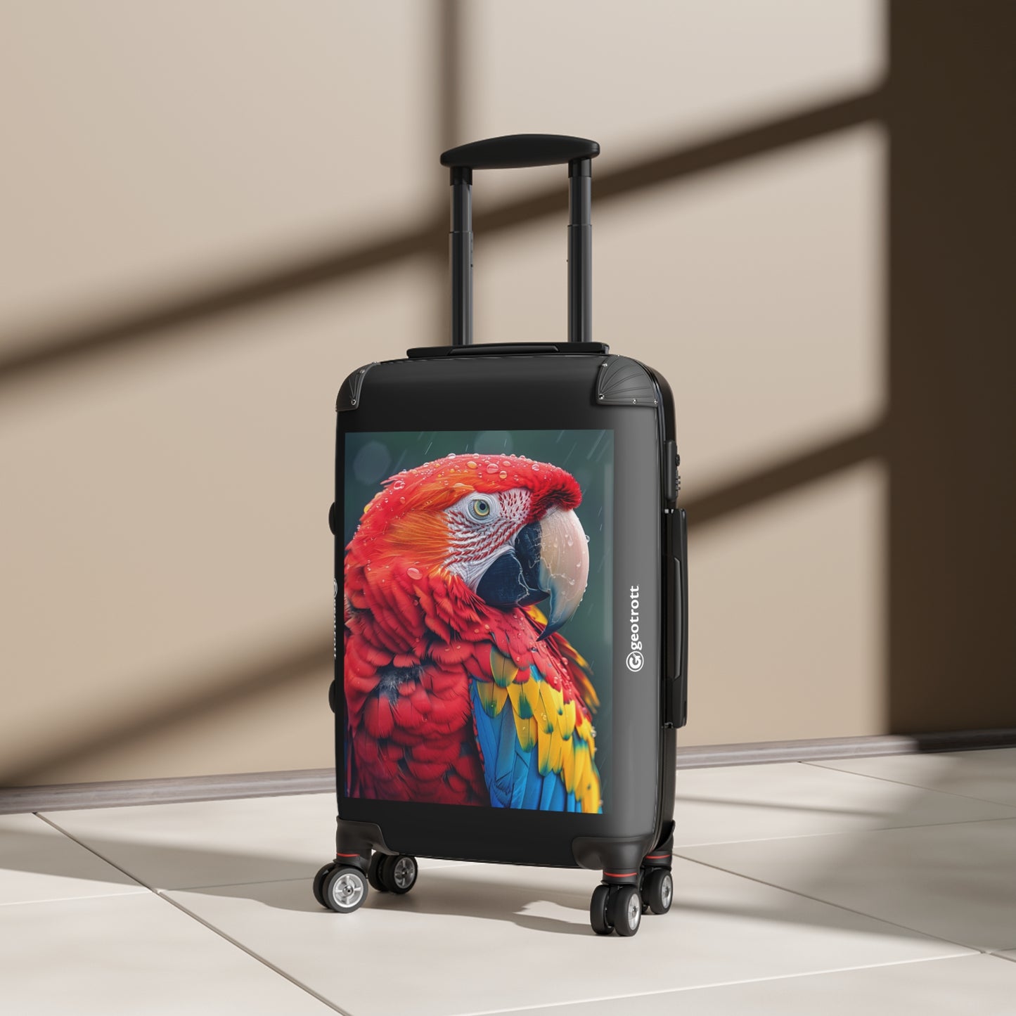 THE close up shot macaw with rain drops on feathers ult f72b8e78 17e6 44d5 8f03 1307676fffde 1