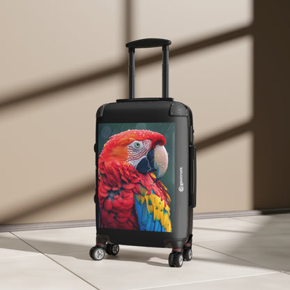 THE close up shot macaw with rain drops on feathers ult f72b8e78 17e6 44d5 8f03 1307676fffde 1