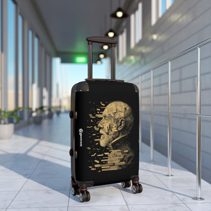 THE Vector T Shirt Design A portrait of an ancient libr b1ca1f15 1b0c 4330 8f3c 51fe60d3d7ab 2
