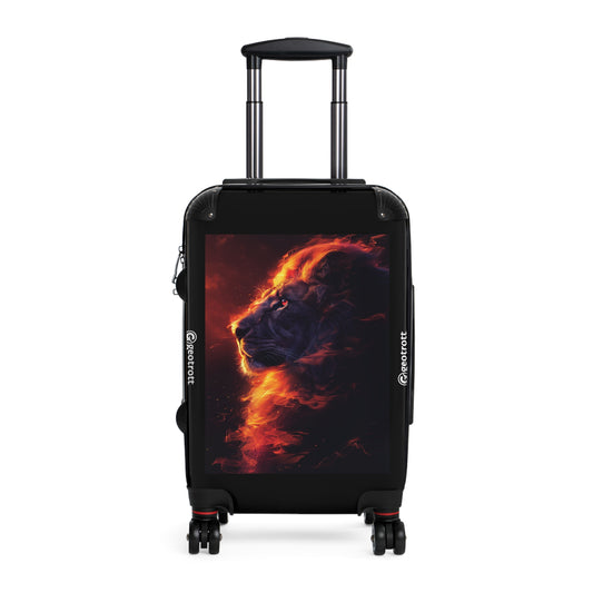 THE Vector T Shirt Design a lions mane made of flames f 6ecc8085 4fe6 47ec 92b5 ce5fd0abc2e6 3