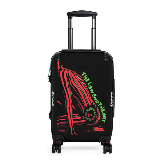 A Tribe Called Quest