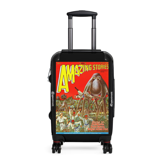 Amazing stories 192805