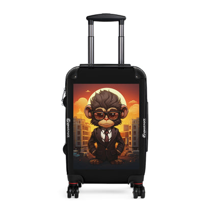 THE T shirt Design a chibi monkey wearing a suit wearin 6d0fc380 da54 46b9 8651 a0bdf6063dd1 3