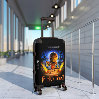 Trickr-Treat Classic Movie
