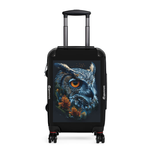 THE Vector T Shirt Design surreal owl morphed into a mo 4fab7724 ee89 4990 98b7 8ead91d206b4 0
