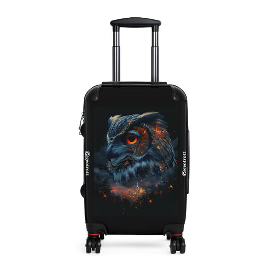 THE Vector T Shirt Design a portrait of an owl whose fe a1a2b44f 5270 4798 9907 fda588dd7d47 1