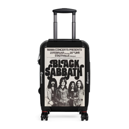 Black Sabbath 4