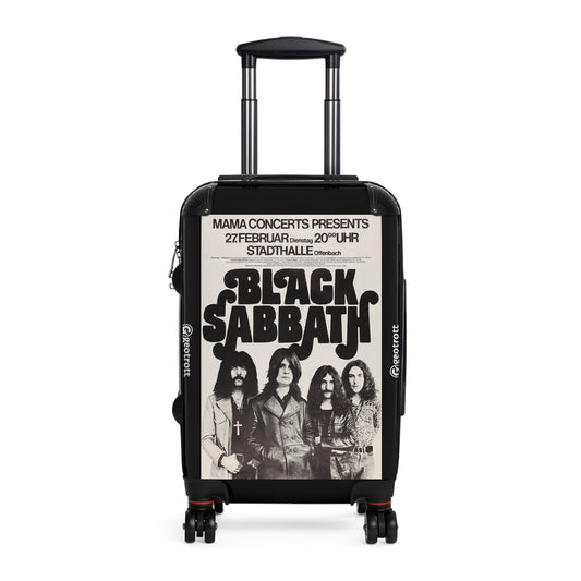 Black Sabbath 4