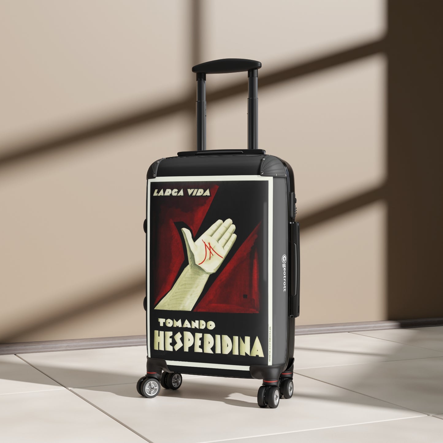 Larga vida Tomando Hesperidina c. 1920. artofuniverse0