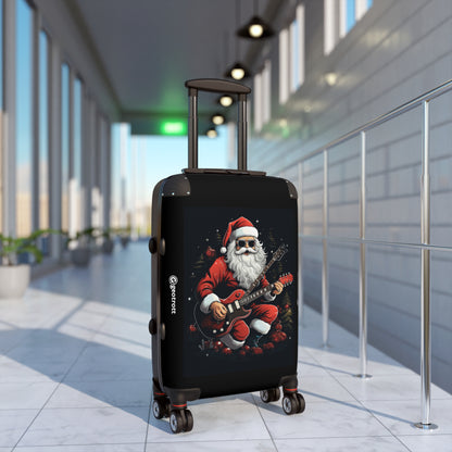 THE Vector T shirt design santa claus rock musician fun c98cc864 53eb 48bd 95a2 2773707a2e97 0