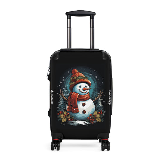 THE Vector T Shirt Design a charming snowman wearing a 4fa58be7 1eb9 4365 8d10 6975f0f63954 3