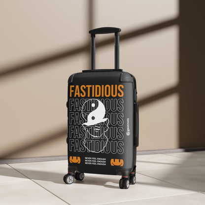 Fastidious
