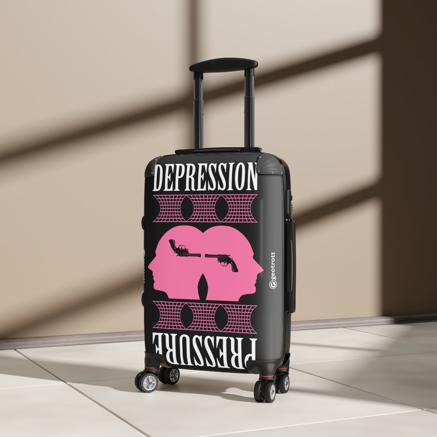 Depression Pressure