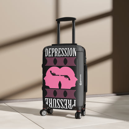 Depression Pressure