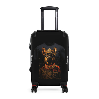 THE T shirt Design a painting of a dog in a military un d0f530fa faf9 42b3 9515 eedf8325b282 2