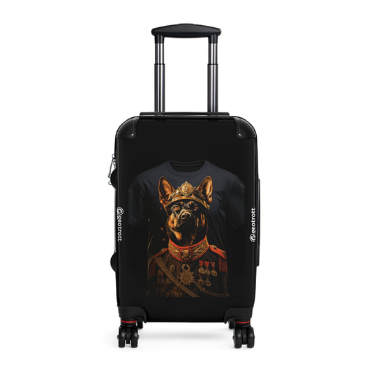 THE T shirt Design a painting of a dog in a military un d0f530fa faf9 42b3 9515 eedf8325b282 2