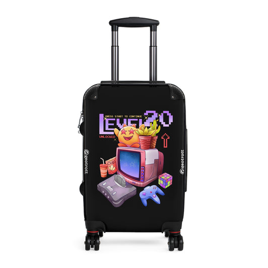 Level 20