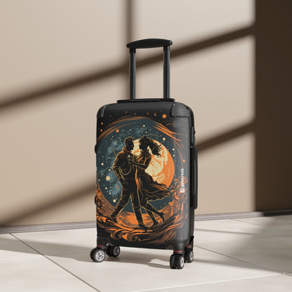 THE Vector Vintage T shirt design A spaceman and spacew 0f60b054 00a1 49f0 9cfc 4da0ff9551d6 0