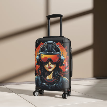 THE Vector T shirt design VR Headset gouache style high f6f21a48 1339 4b24 ad87 e397d1288f0f 1
