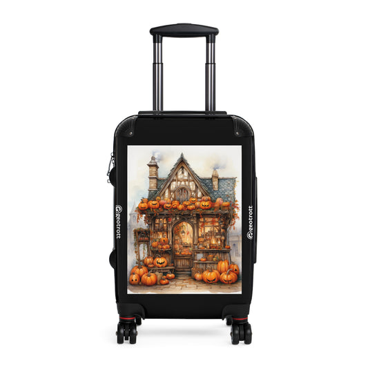 THE Watercolor illustration of a whimsical pumpkin shop 6a2c29b1 1c1f 4205 a2e5 a6504d6d6c19 1