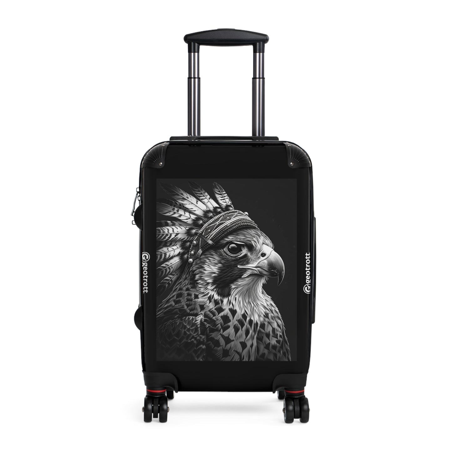 THE Vector T Shirt Design Falcon and Native American Sp 8fa905a9 356c 47ab b3e7 089f0f85f399 3