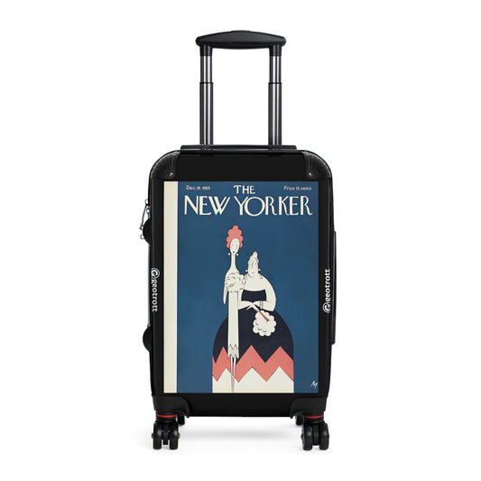 149 TheNewYorker 5x7