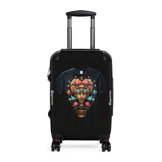 THE T shirt design a highly detailed whimsical illustra 90d6950b 0703 4bf2 a559 277e95161b81 2