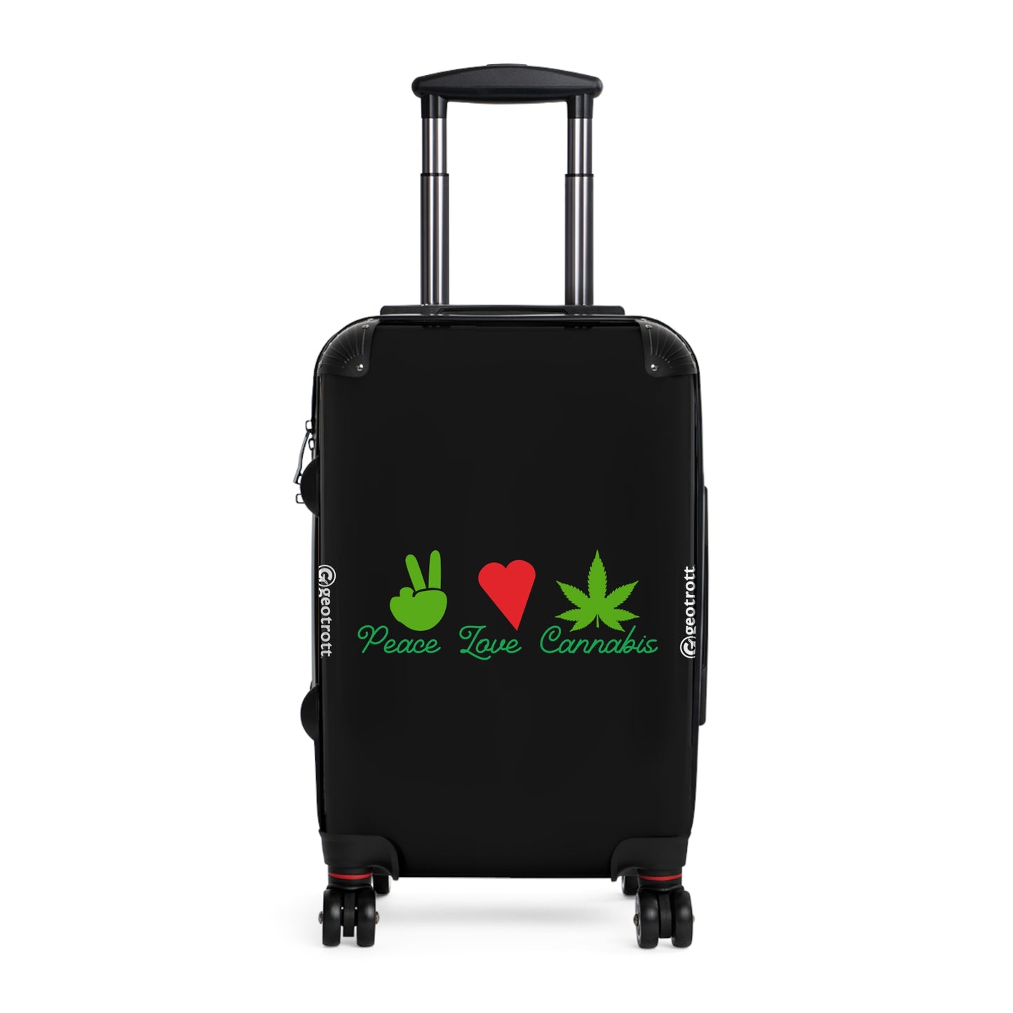 Peace love Cannabis-01