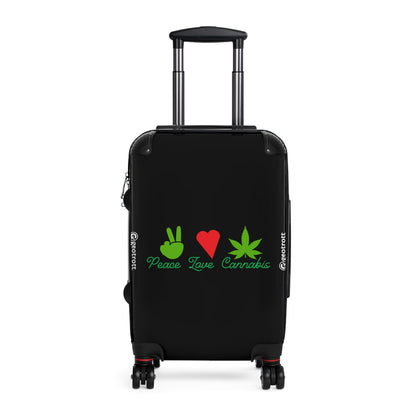 Peace love Cannabis-01