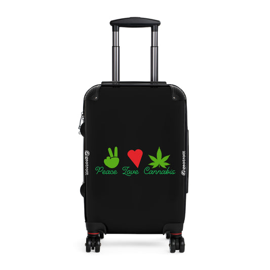 Peace love Cannabis-01