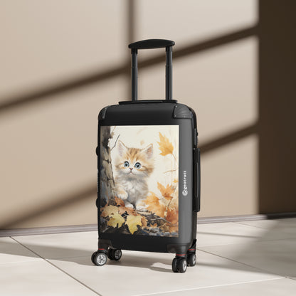 THE Watercolor illustration of a ghost kitten curiously a343d396 c5a2 49a3 9364 90818a158b62 1