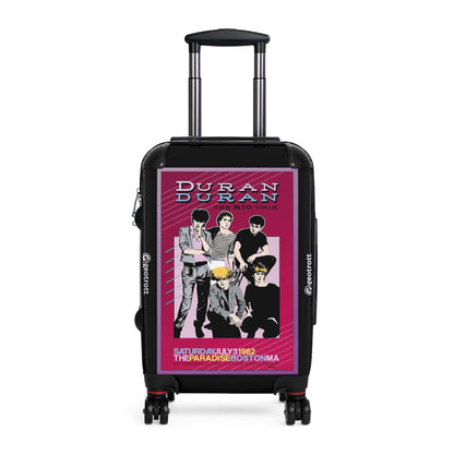 Duran Duran