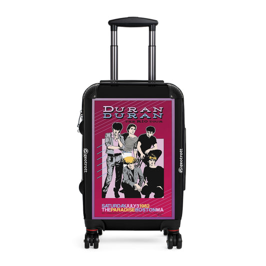 Duran Duran