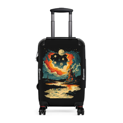 THE Vector T Shirt Design A surreal depiction of time w 9bf8b9b3 720f 46ad 9032 9a30bb35960c 1