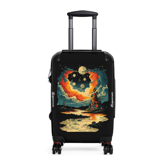 THE Vector T Shirt Design A surreal depiction of time w 9bf8b9b3 720f 46ad 9032 9a30bb35960c 1