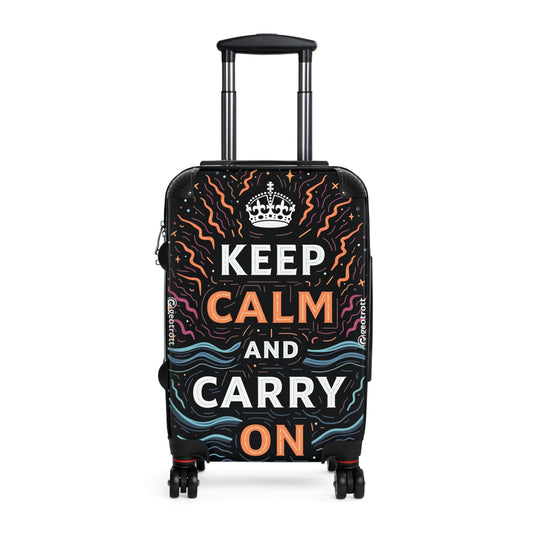Inspirational Quotes Luggage 9