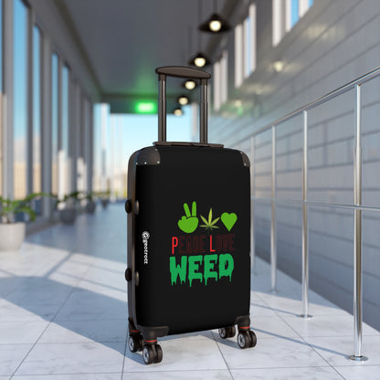 Peace Love Weed-01